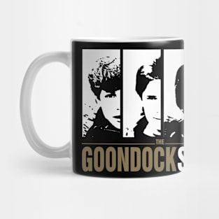 THE GOONDOCK SAiNTS Mug